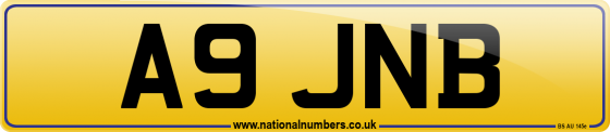 A9 JNB