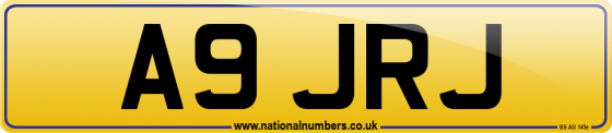A9 JRJ
