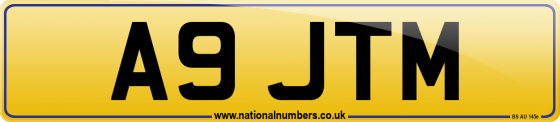 A9 JTM
