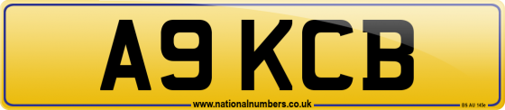 A9 KCB