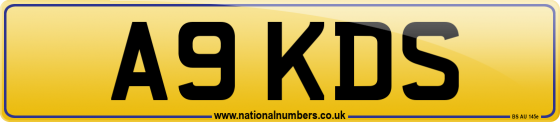 A9 KDS