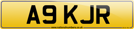 A9 KJR