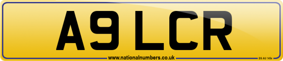 A9 LCR