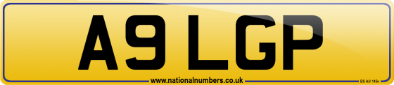 A9 LGP