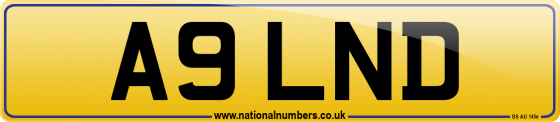 A9 LND