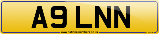 A9 LNN