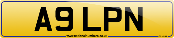 A9 LPN