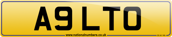 A9 LTO