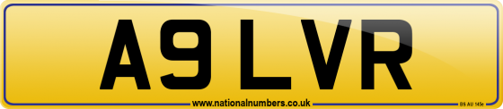 A9 LVR