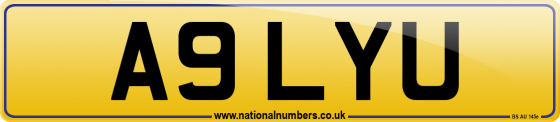 A9 LYU