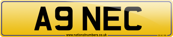 A9 NEC