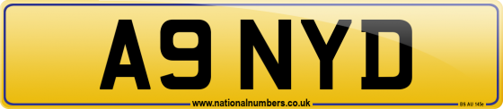 A9 NYD