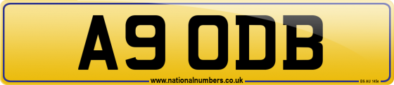 A9 ODB