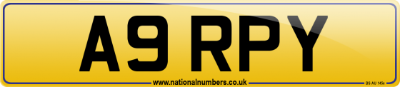 A9 RPY