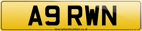 A9 RWN