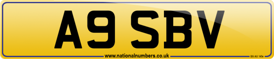A9 SBV