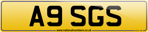 A9 SGS