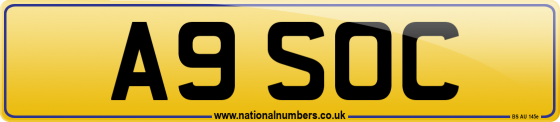 A9 SOC