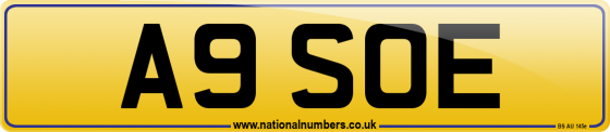 A9 SOE