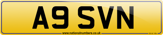 A9 SVN