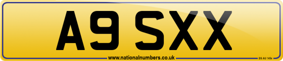 A9 SXX