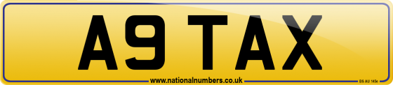 A9 TAX