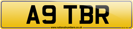 A9 TBR