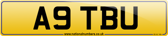 A9 TBU