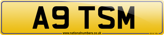 A9 TSM