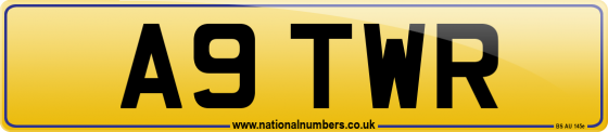 A9 TWR