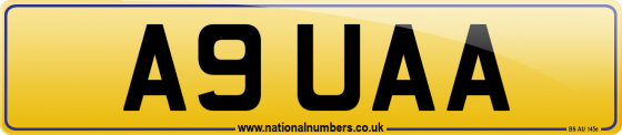 A9 UAA