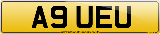 A9 UEU