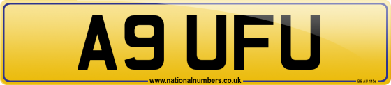 A9 UFU