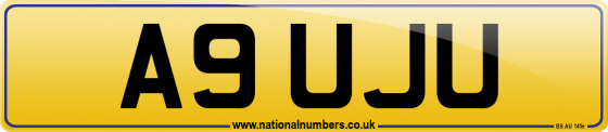 A9 UJU