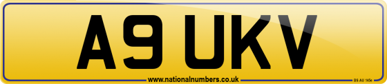 A9 UKV