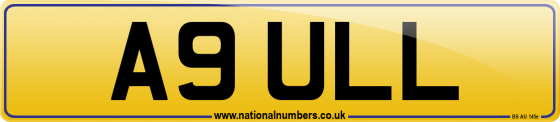 A9 ULL