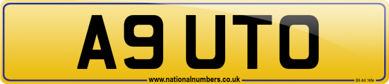 A9 UTO