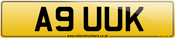 A9 UUK