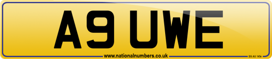 A9 UWE
