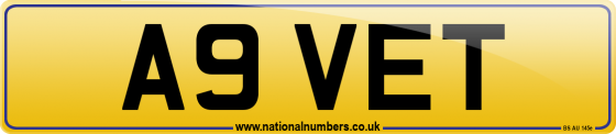 A9 VET
