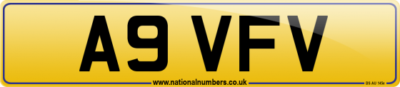 A9 VFV