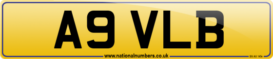 A9 VLB