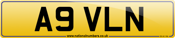 A9 VLN