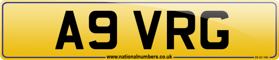 A9 VRG