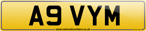 A9 VYM