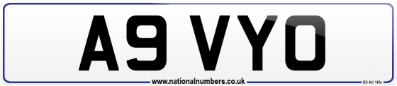 A9 VYO