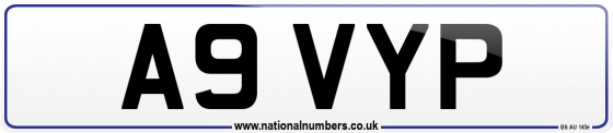 A9 VYP