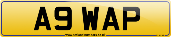 A9 WAP