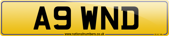 A9 WND