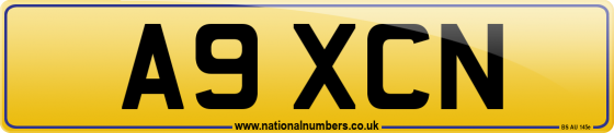 A9 XCN